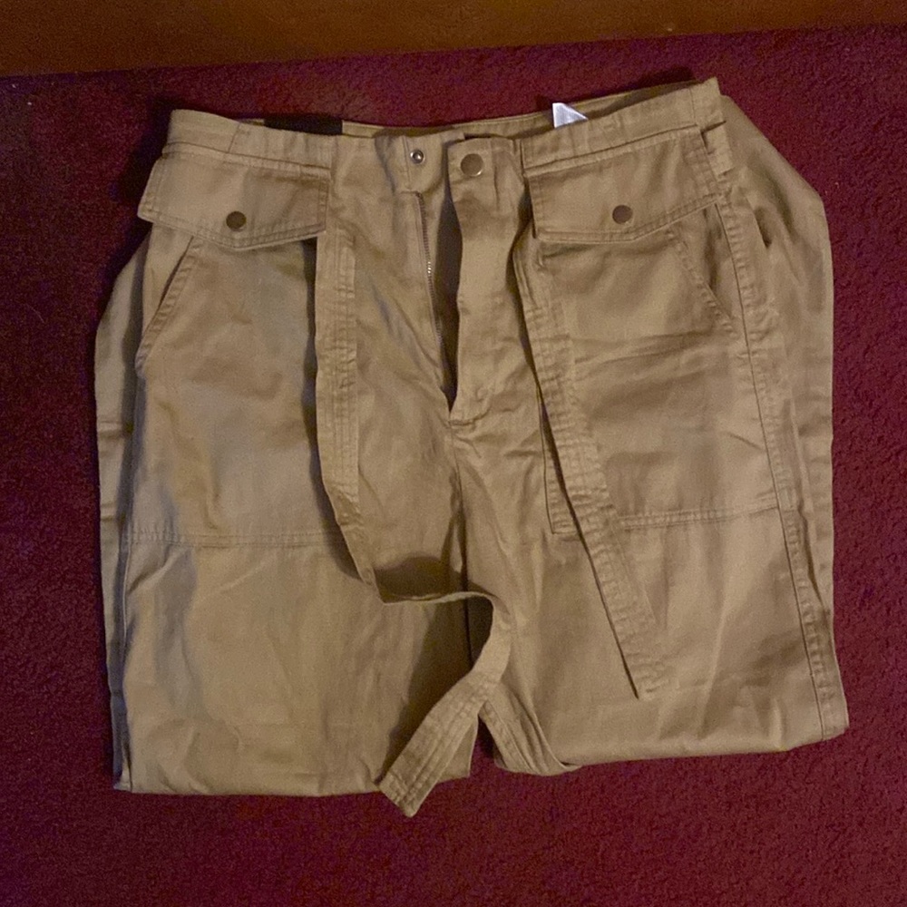 Banana Republic Pants